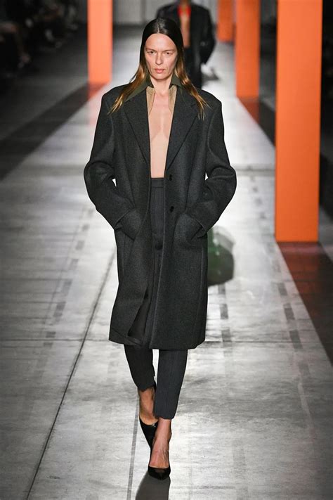 prada fall winter 2023